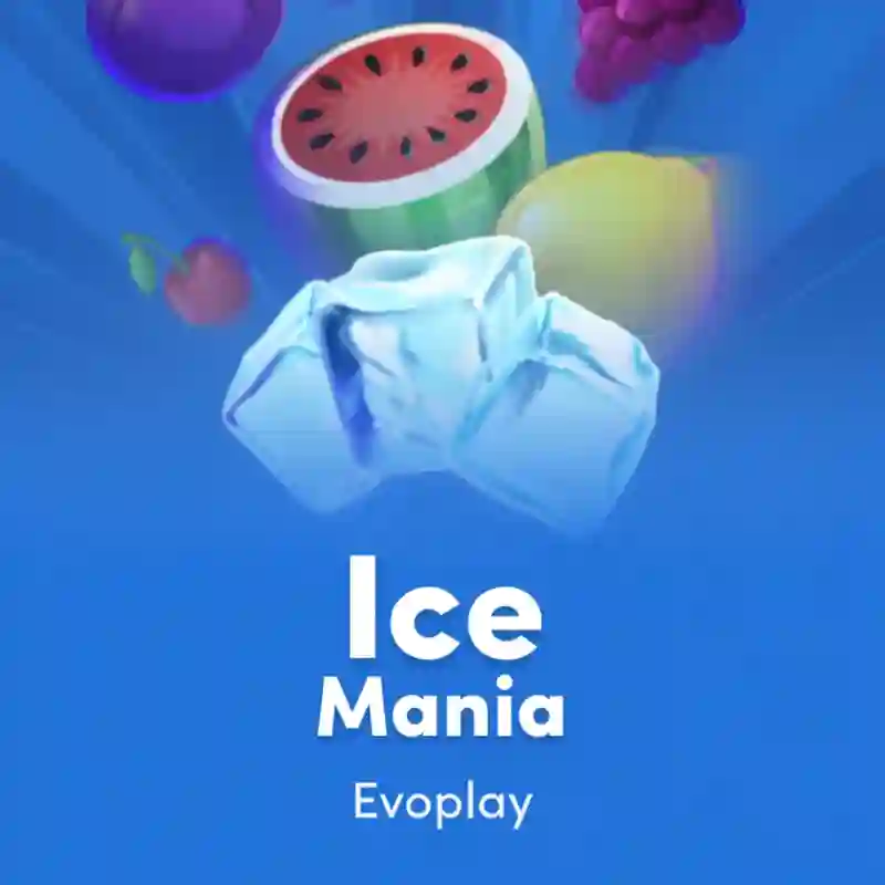 Ice Mania